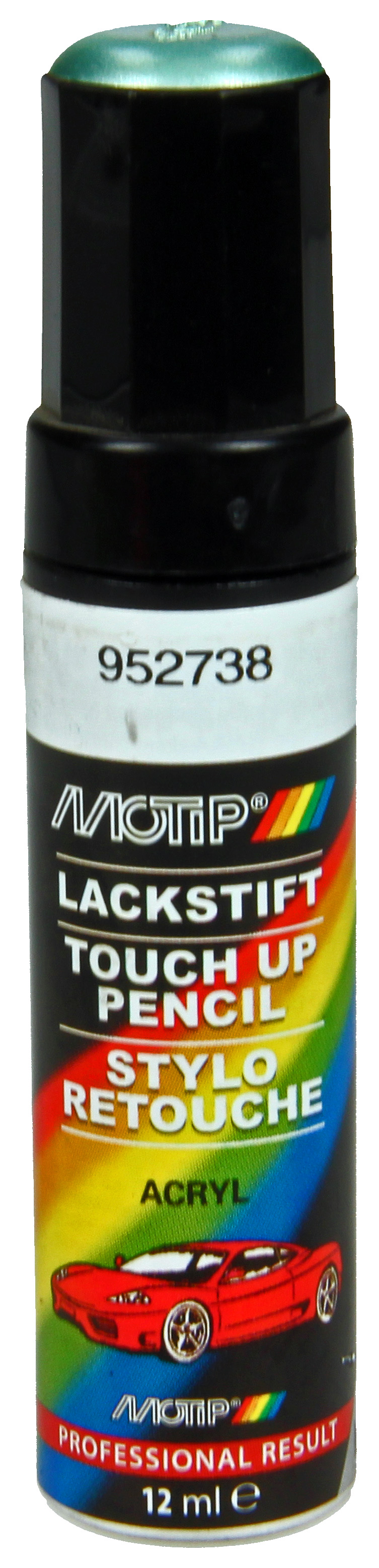 Lakstift autolak Motip 952738 12ML - Lakstifter