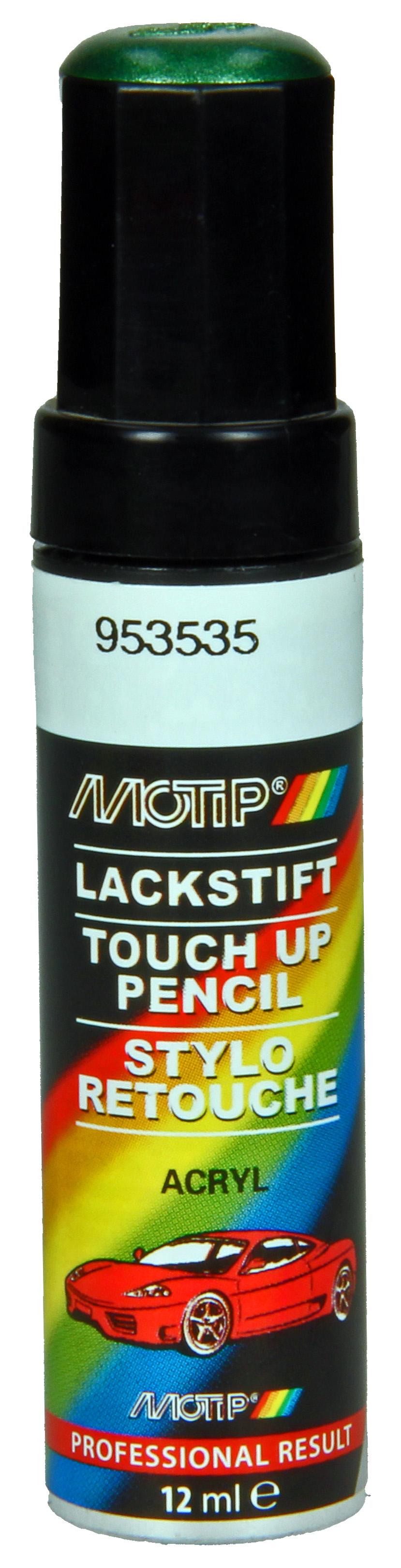 Lakstift autolak Motip 953535 12ML - Lakstifter