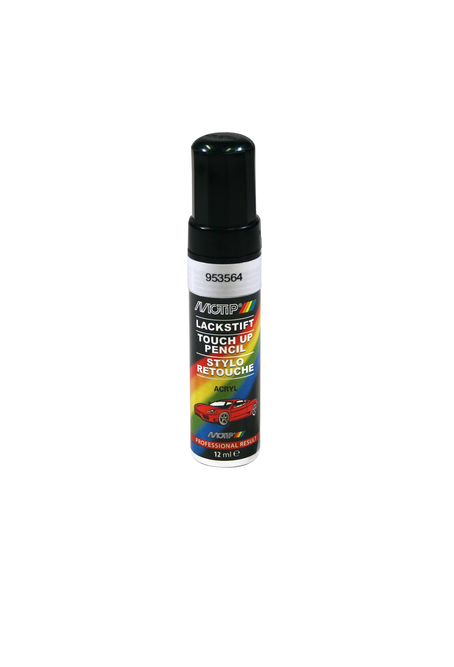 Lakstift autolak Motip 953564 12ML - Lakstifter