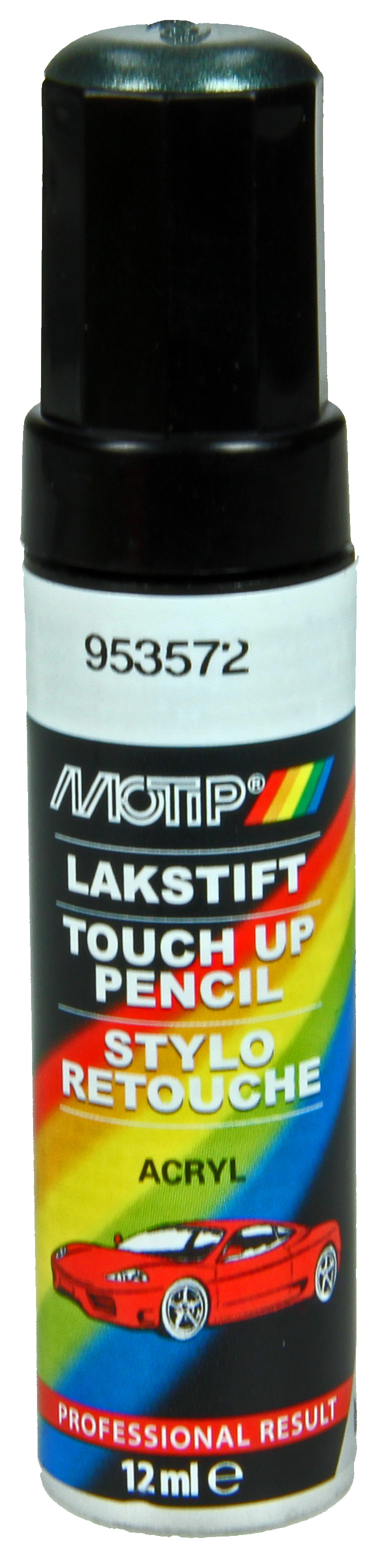 Lakstift autolak Motip 953572 12ML - Lakstifter