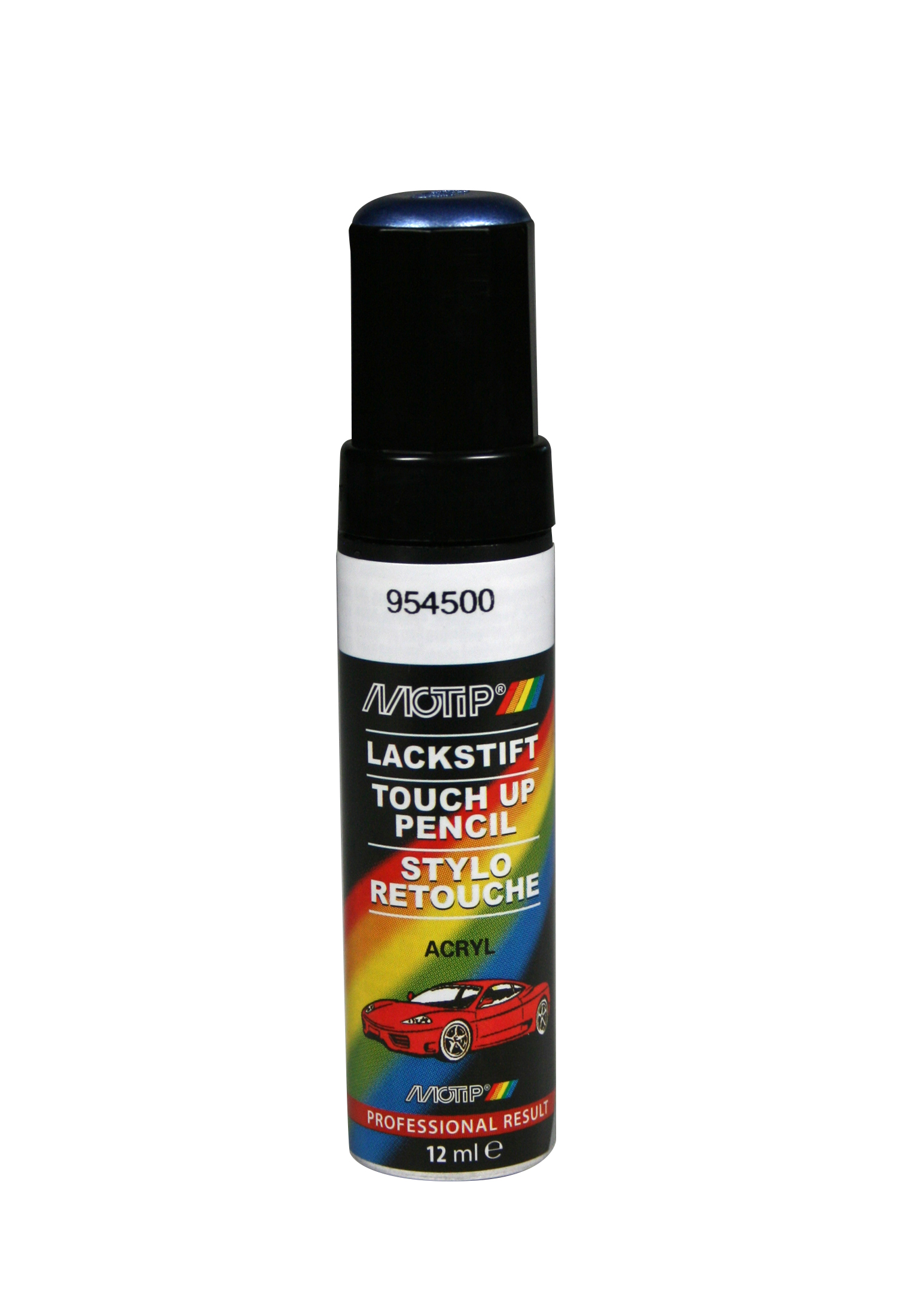 Lakstift autolak Motip 954500 12ML - Lakstifter