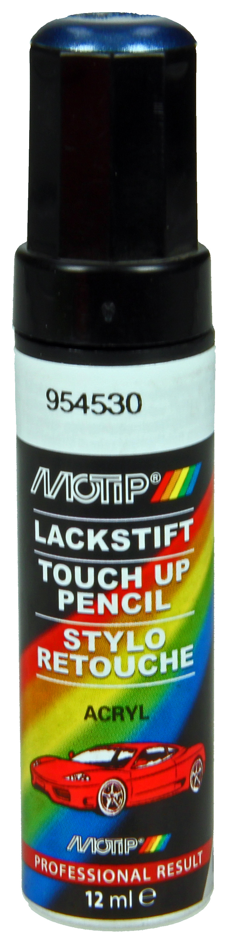 Lakstift autolak Motip 954530 12ML - Lakstifter