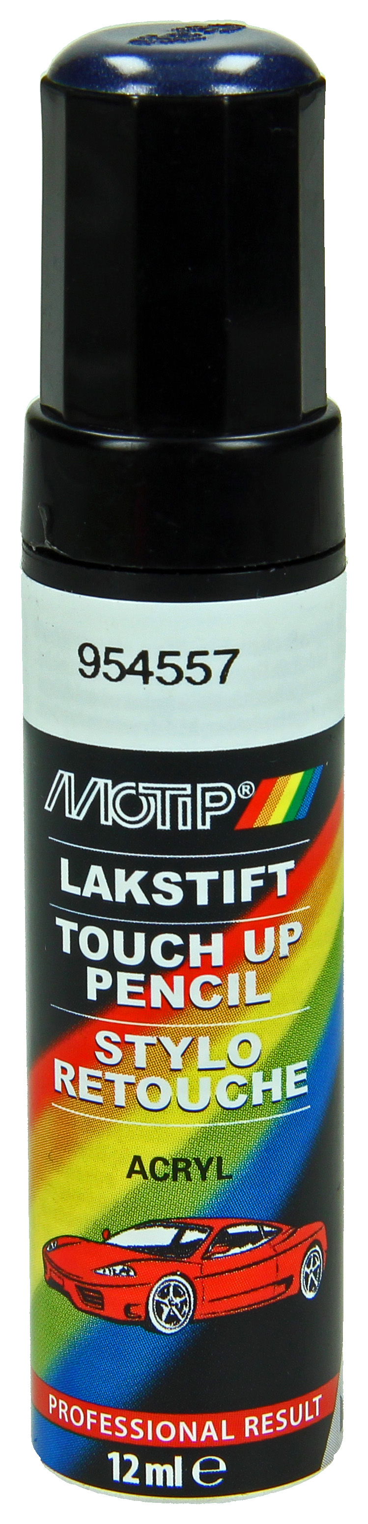 Lakstift autolak Motip 954557 12ML - Lakstifter