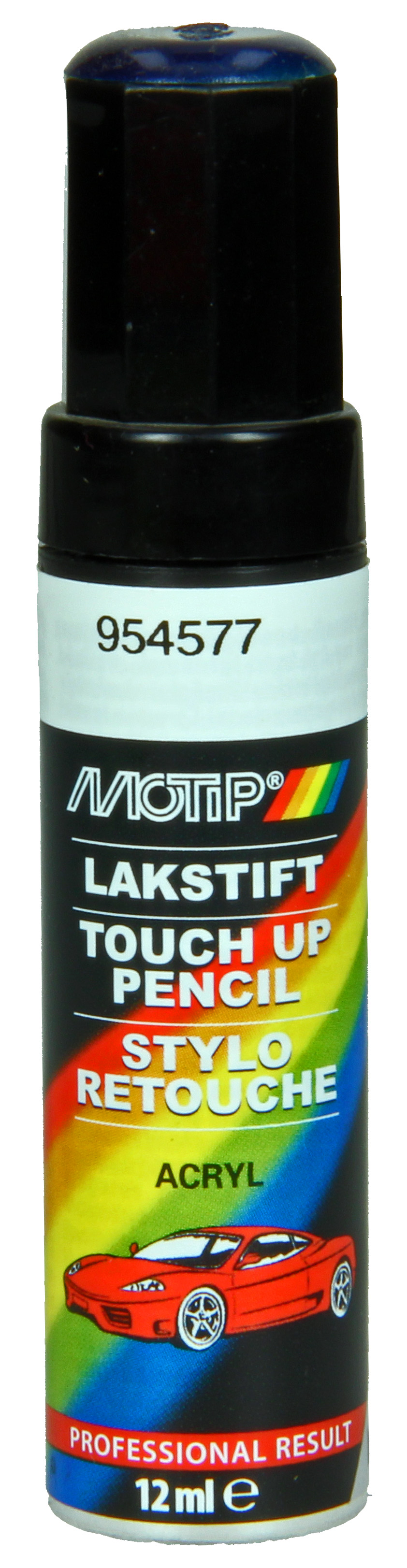 Lakstift autolak Motip 954577 12ML - Lakstifter