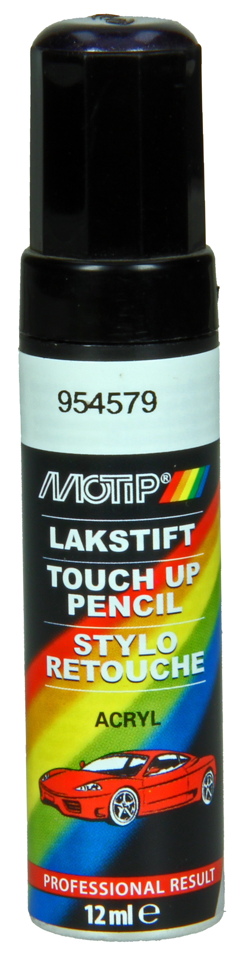 Lakstift autolak Motip 954579 12ML - Lakstifter