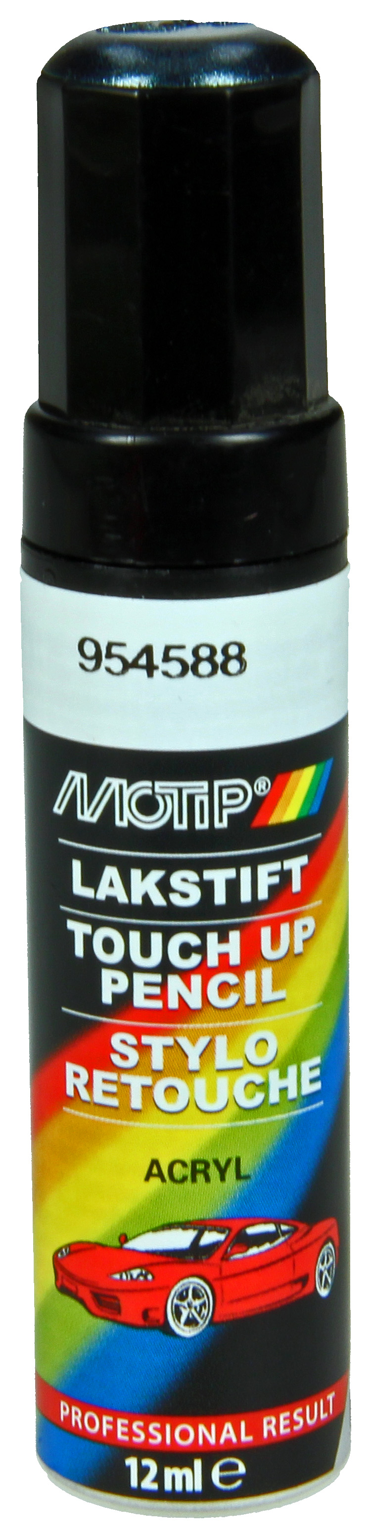 Lakstift autolak Motip 954588 12ML - Lakstifter