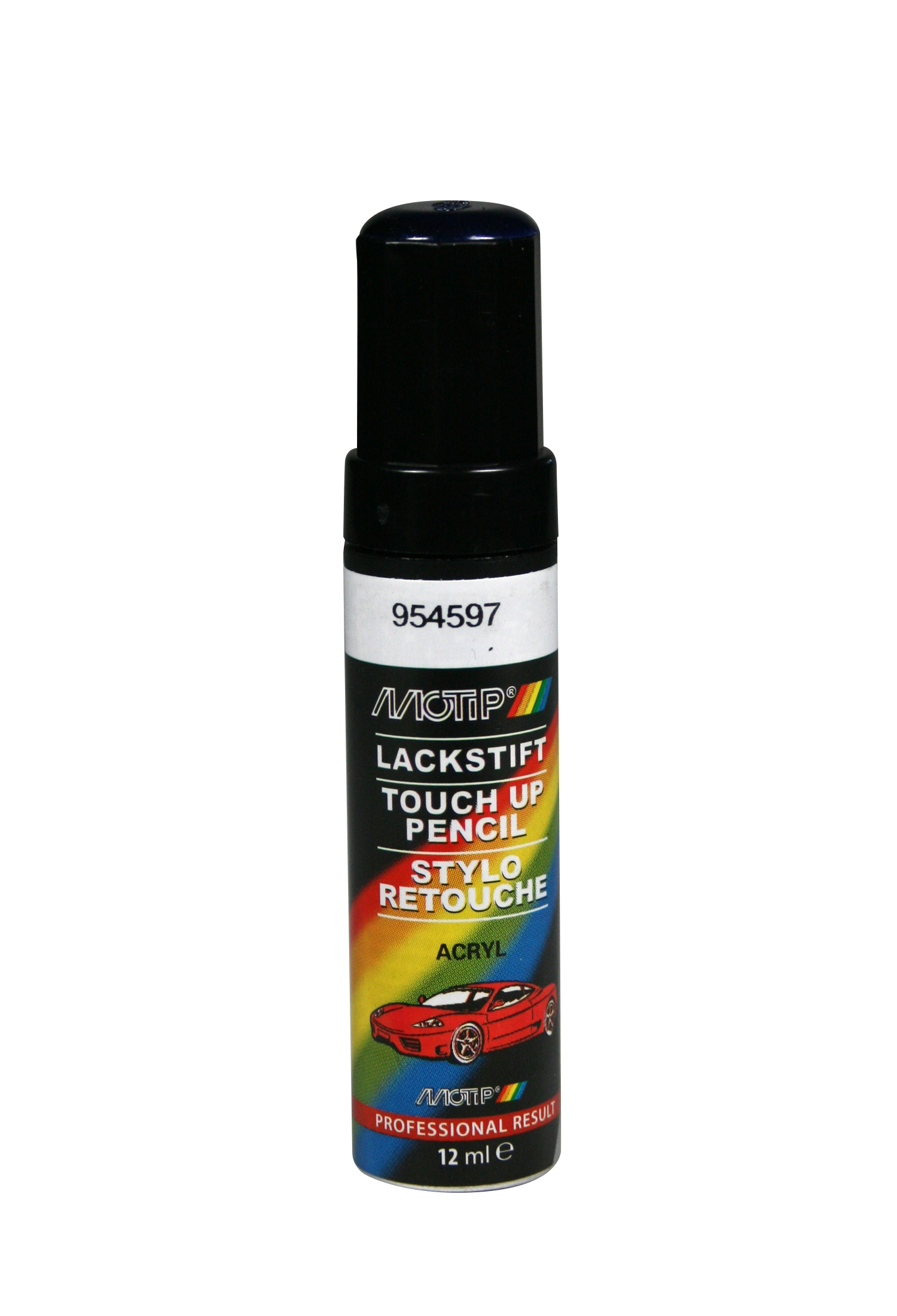 Lakstift autolak Motip 954597 12ML - Lakstifter