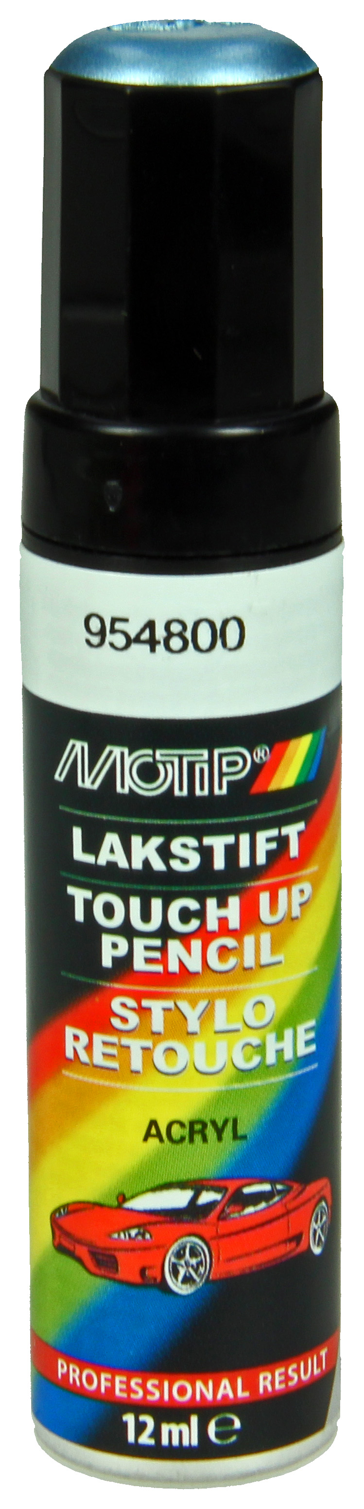 Lakstift autolak Motip 954800 12ML - Lakstifter