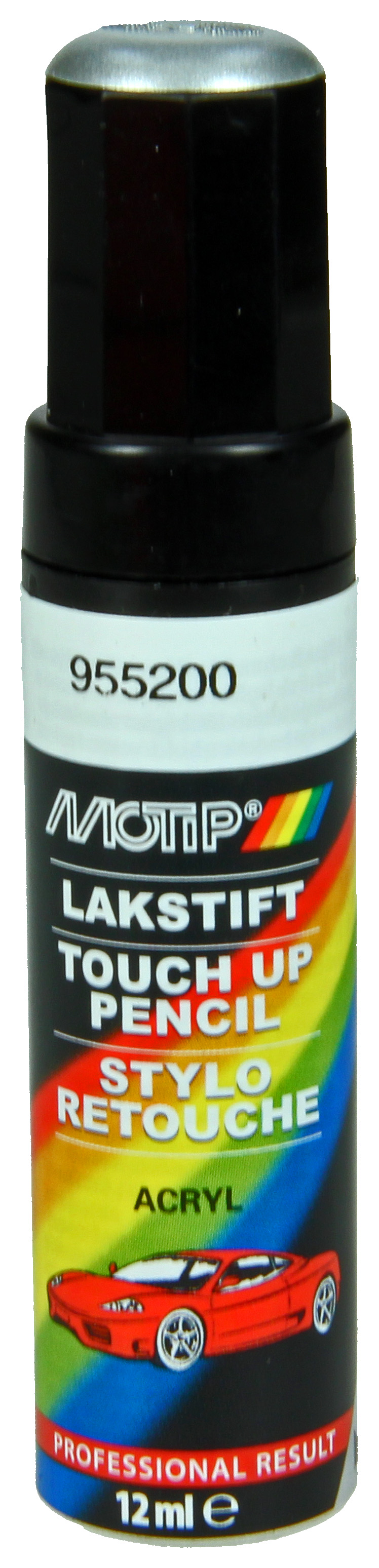 Lakstift autolak Motip 955200 12ML - Lakstifter