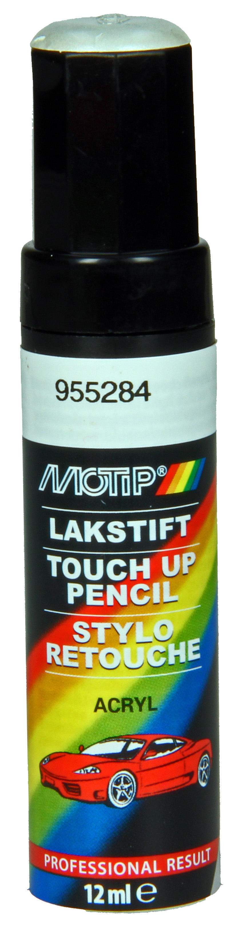 Lakstift autolak Motip 955284 12ML - Lakstifter