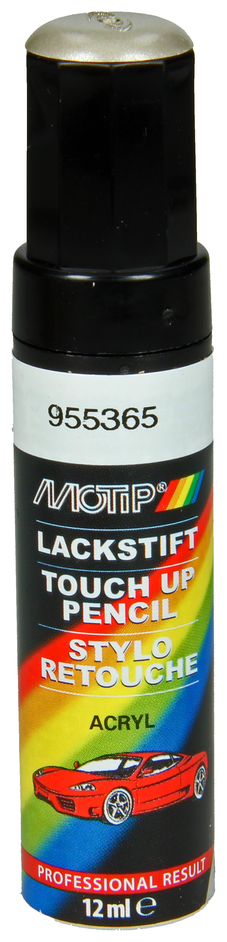 Lakstift autolak Motip 955365 12ML - Lakstifter
