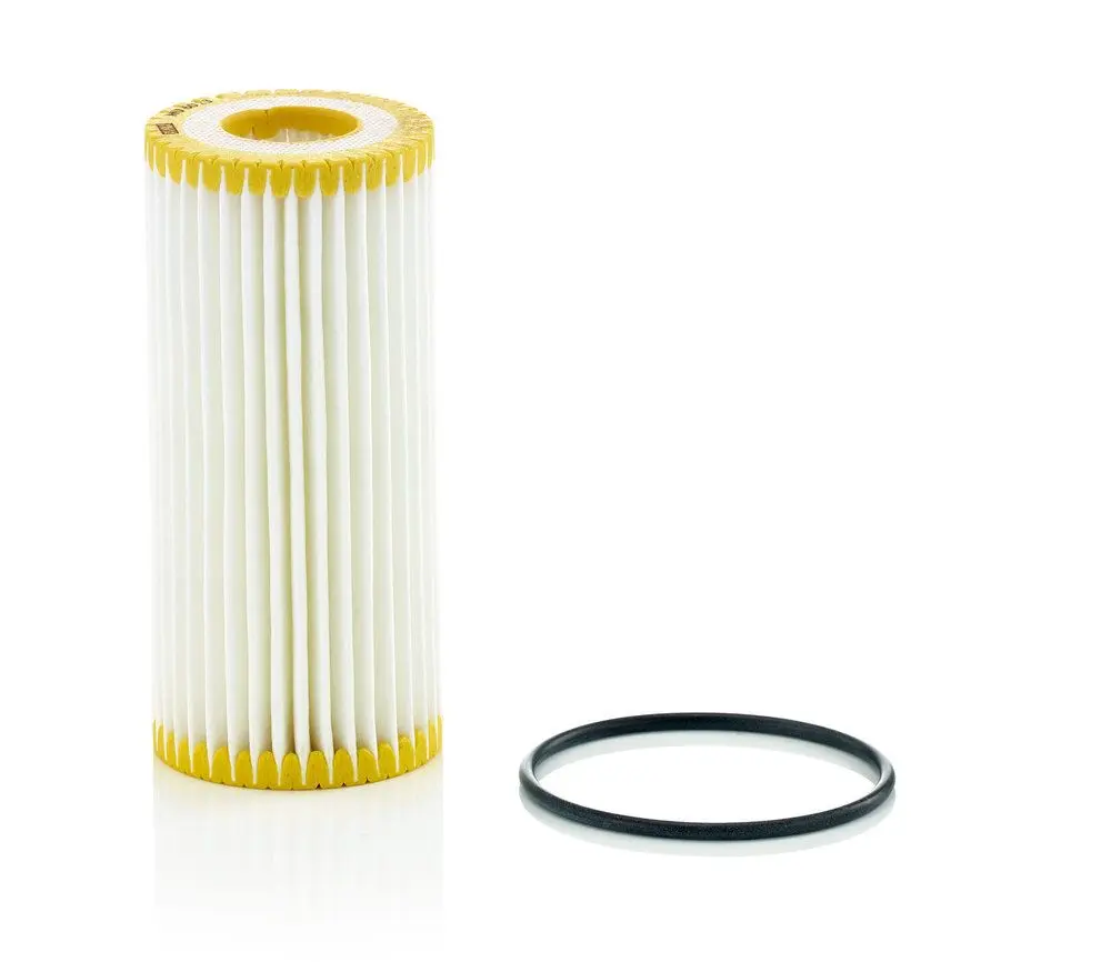 Oliefilter HU 6013 z MANN-FILTER - Oliefiltre