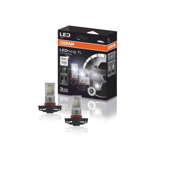 Osram LEDriving FL PSX24W - Autopærer