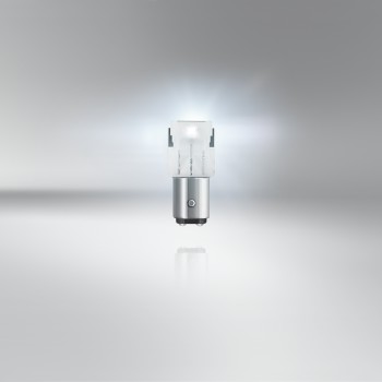 Osram LEDriving SL P21/5W White 6000K | Landberg.dk