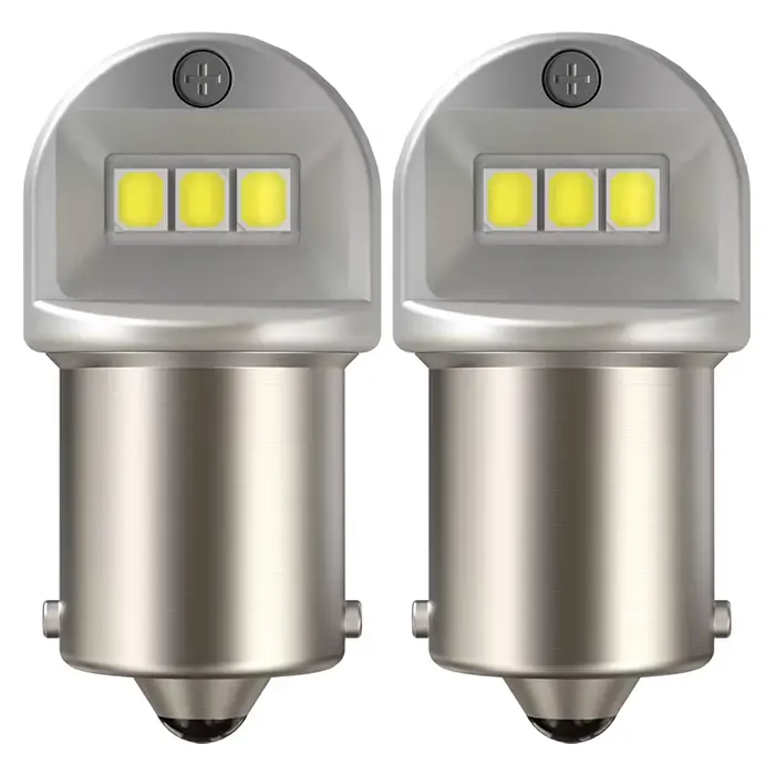 Osram LEDriving SL BA15s LED-pærer (6000K) - R10W