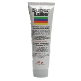 Super Lube Fedt Tube 85g. - Værkstedet