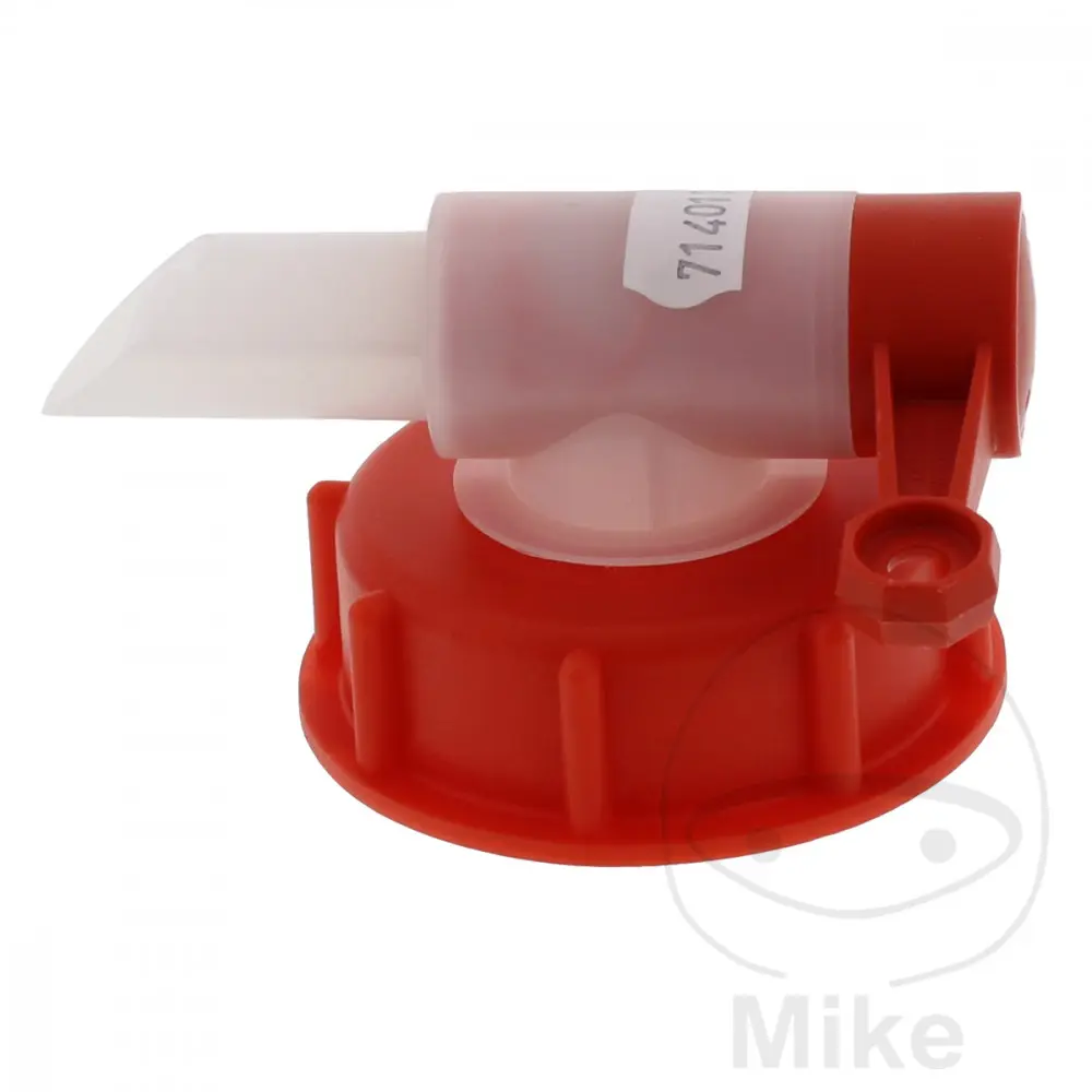 Hane til 20L oliedunk - Reservedele