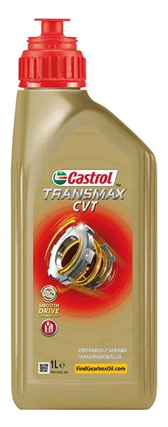 Castrol Gearolie Transmax CVT 1L