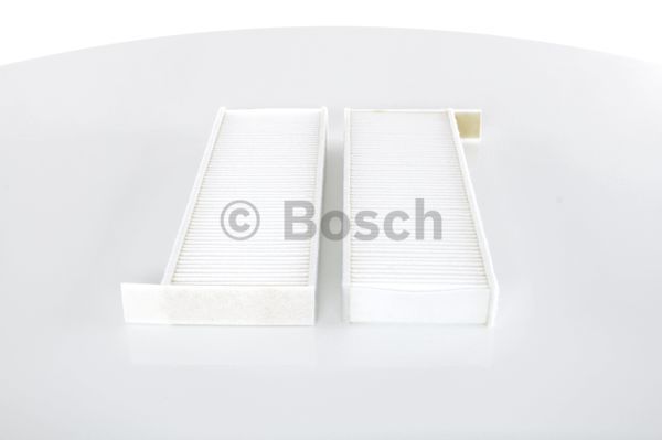 M5026 Pollenfilter Kabineluftfilter Bosch