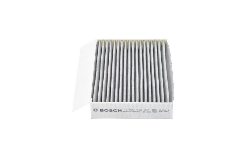 R2327 Pollenfilter aktivkulfilter Kabineluftfilter Bosch