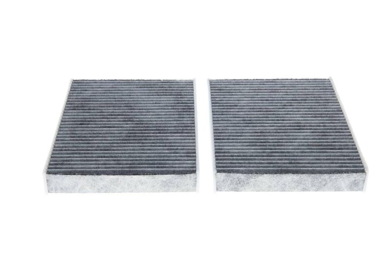 R5578 Pollenfilter aktivkulfilter Kabineluftfilter Bosch