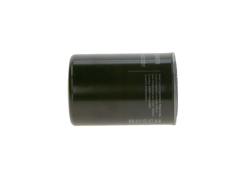P2001 Oliefilter Bosch - Oliefiltre