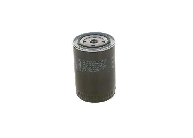 P3012 Oliefilter Bosch - Oliefiltre