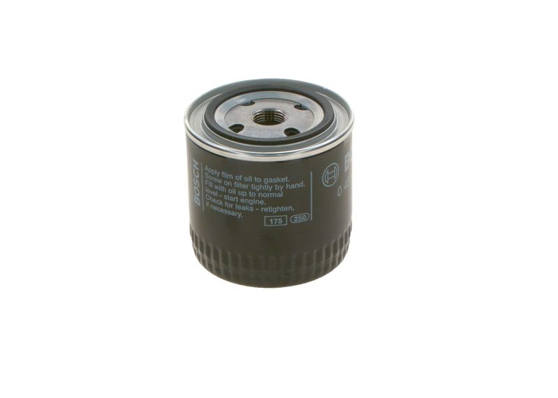 P3289 Oliefilter Bosch - Oliefiltre