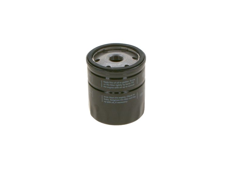 P3298 Oliefilter Bosch - Oliefiltre