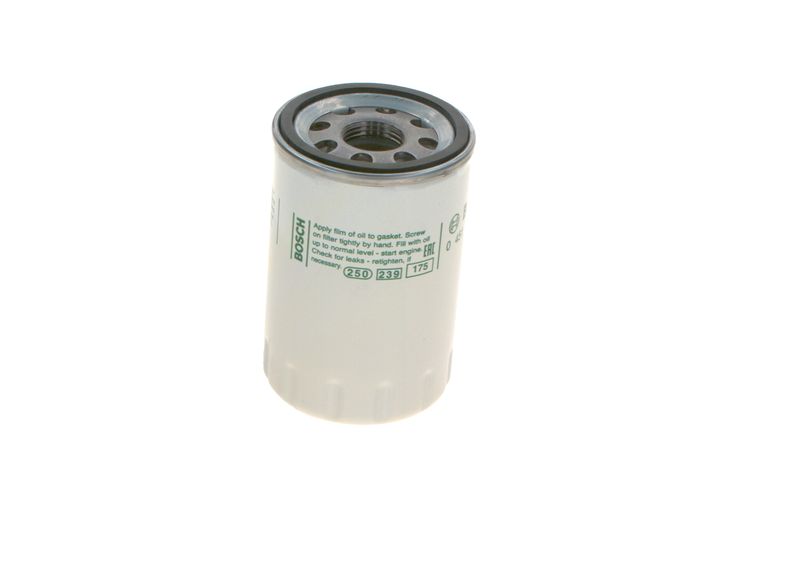 P3335 Oliefilter Bosch - Oliefiltre