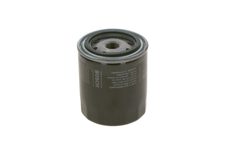 P4014 Oliefilter Bosch - Oliefiltre