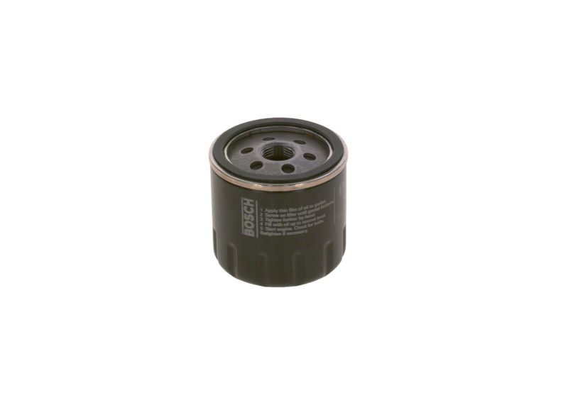 P7143 Oliefilter Bosch - Oliefiltre