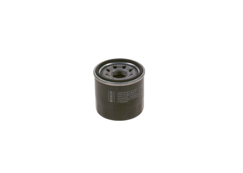 P7160 Oliefilter Bosch - Oliefiltre