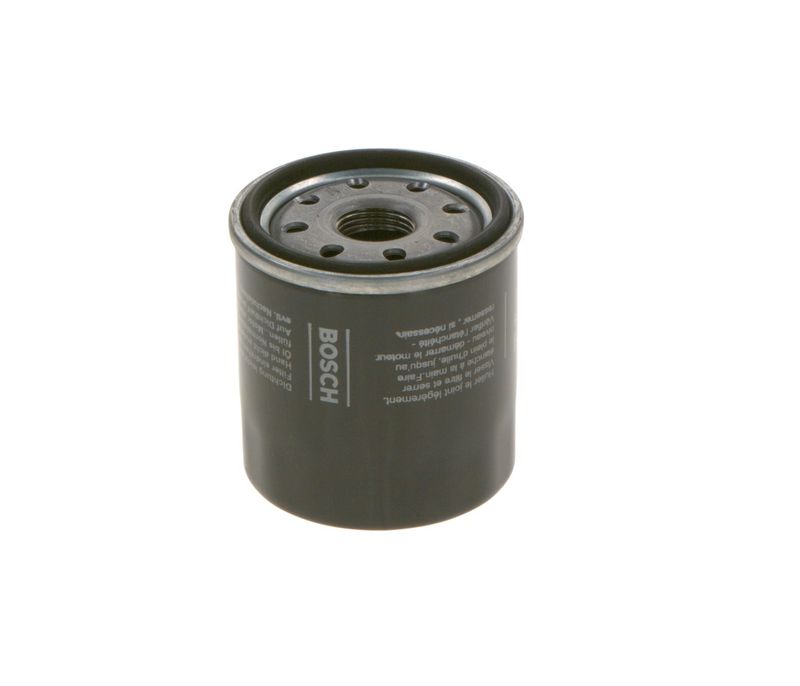 P7208 Oliefilter Bosch - Oliefiltre