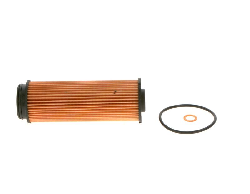 P7264 Oliefilter Bosch - Oliefiltre