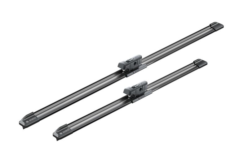 A081S Bosch Aerotwin Viskerblade / Fladblade sæt 530+400mm