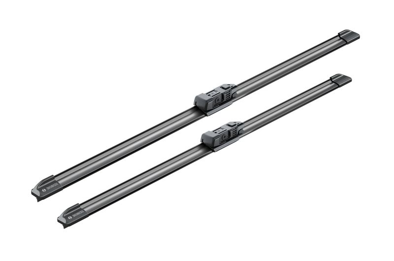A104S Bosch Aerotwin Viskerblade / Fladblade sæt 550+500mm