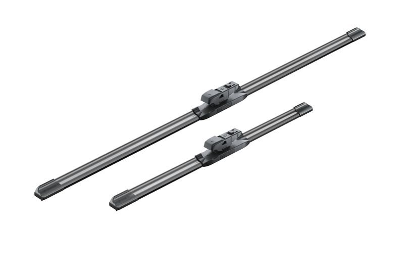 A156S Bosch Aerotwin Viskerblade / Fladblade sæt 650+400mm