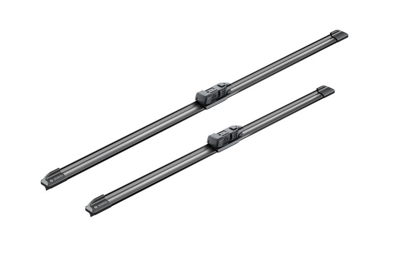 A164S Bosch Aerotwin Viskerblade / Fladblade sæt 625+500mm