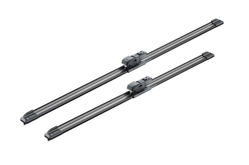 A315S Bosch Aerotwin Viskerblade / Fladblade sæt 600+500mm