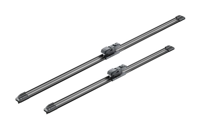 A322S Bosch Aerotwin Viskerblade / Fladblade sæt 650+500mm