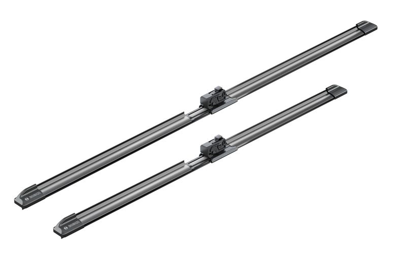 A725S Bosch Aerotwin Viskerblade / Fladblade sæt 625+500mm