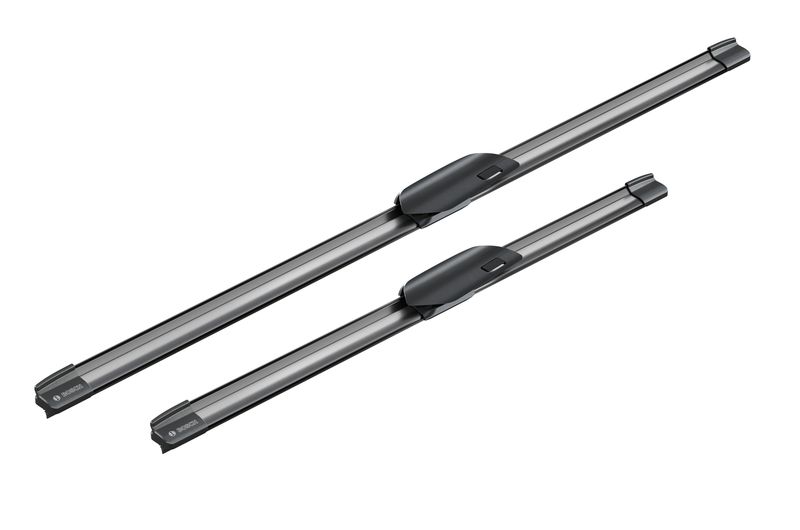 A984S Bosch Aerotwin Viskerblade / Fladblade sæt 650+475mm