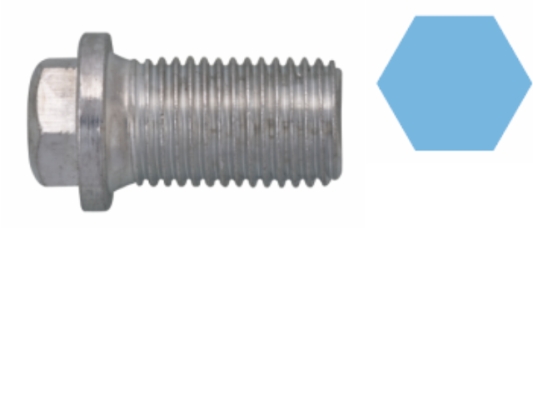 M14x1,50 Bundprop - Bundpropper