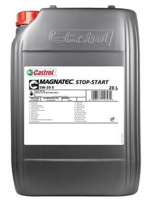 Castrol Magnatec 5W-20 E 20L