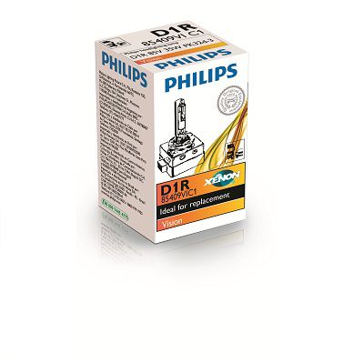 Philips D1R Xenon Vision 1stk