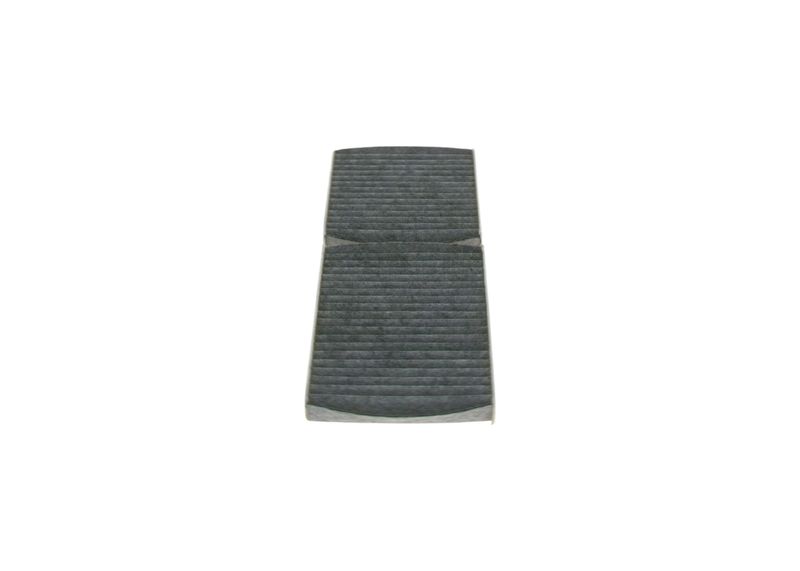 R2436 Pollenfilter aktivkulfilter Kabineluftfilter Bosch