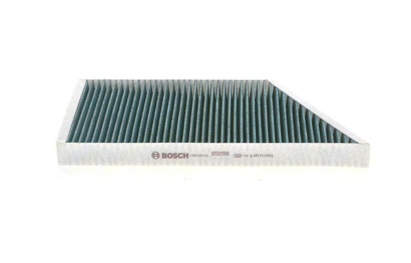 Interieurfilter Citroën C5 - Bosch M2198 pollenfilter