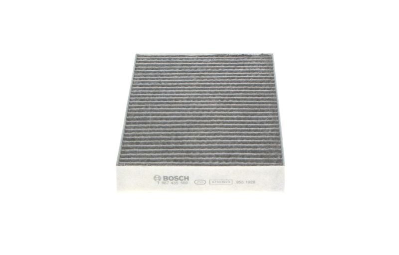 Filter Innenraumluft für TESLA Bosch 1987435569 online kaufen