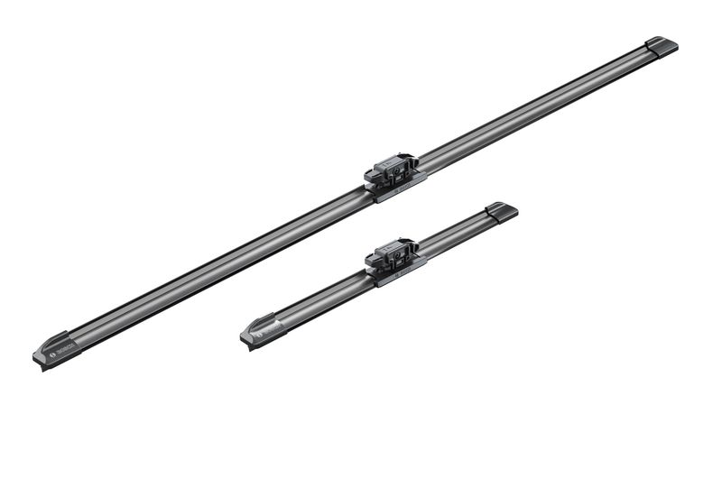 A981S Bosch Aerotwin Viskerblade / Fladblade sæt 700+300mm